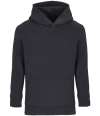 04238 Condor kids SOL'S Kids Condor Hoodie Black colour image